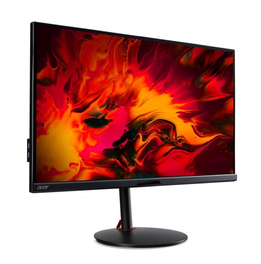 Acer Nitro XB282KKV (Bild: Acer)